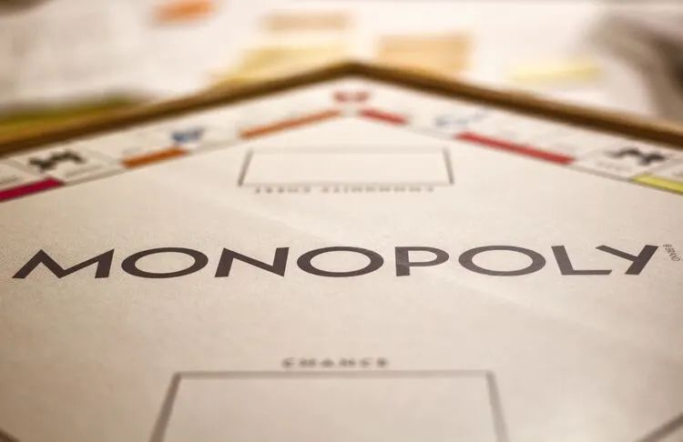Jail Rules in Monopoly