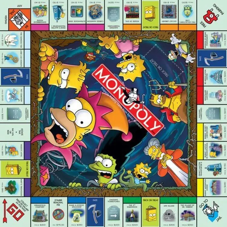 How Many Boards Are There in Monopoly Go? 