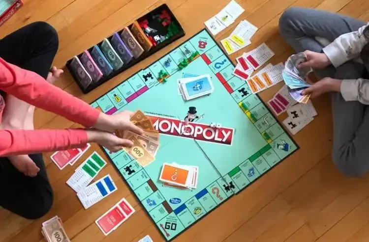 How Many Levels in Monopoly Go
