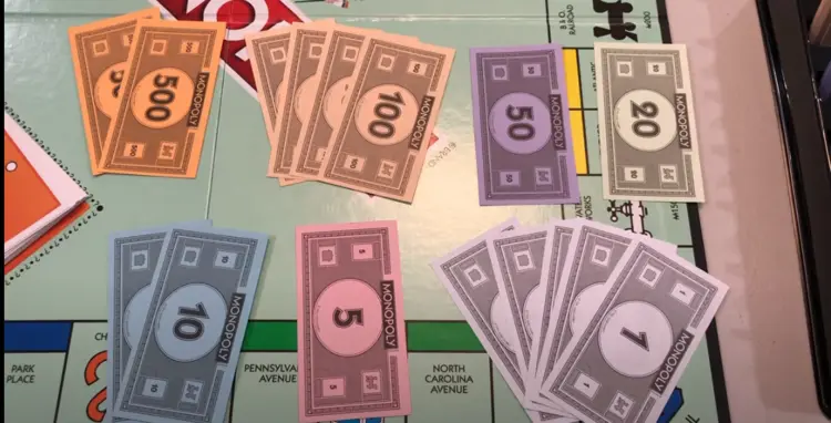 How much money do you start with in Monopoly? | Boost Your Start with 7 Winning Tips!