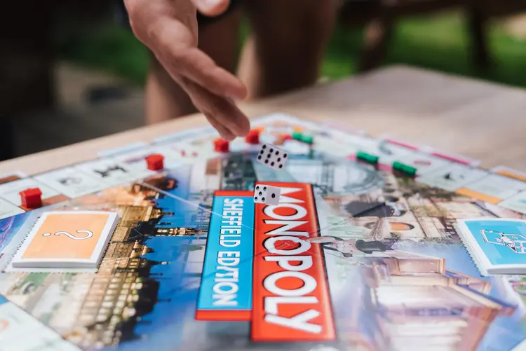 monopoly go mod apk