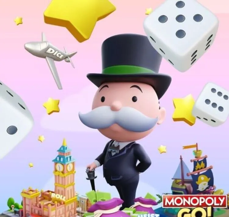 Monopoly Go Free Dice Monopolymodapk