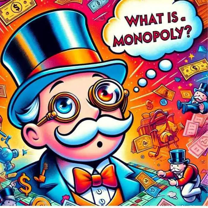What Is a Monopoly? Exploring its Types, Regulations, and Impact on Markets.