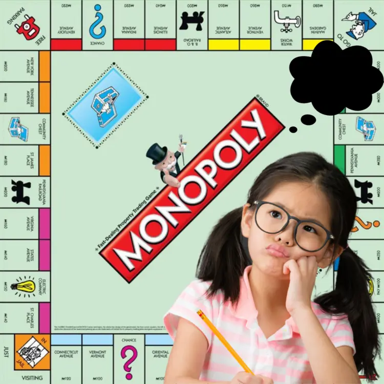When Will Monopoly Go Out of Style? Exploring the Future of a Classic Game