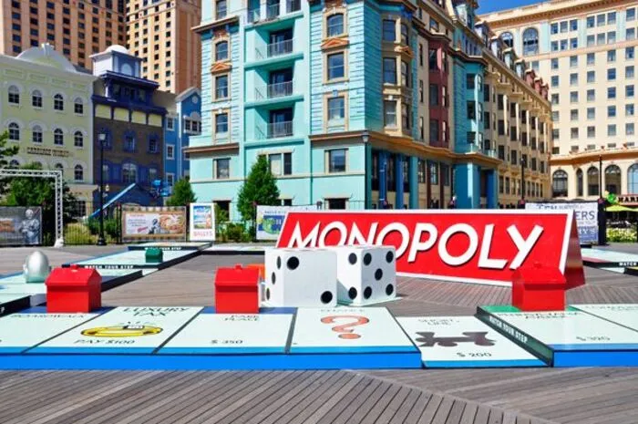 Monopoly Atlantic City | The Ultimate Guide to Atlantic City