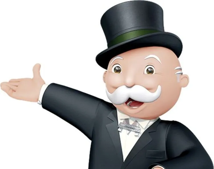 Monopoly Characters | 10 Inspiring Stories Behind the Beloved Characters of Monopoly!