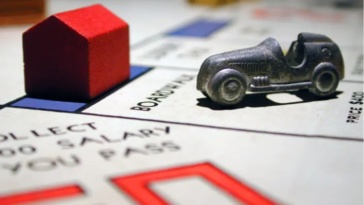 Monopoly Free Parking | Unraveling the Charm of a Classic Game