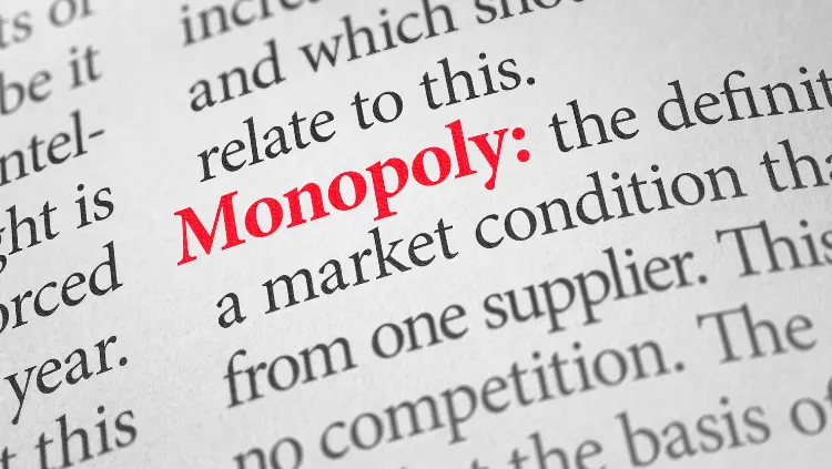 Monopoly History