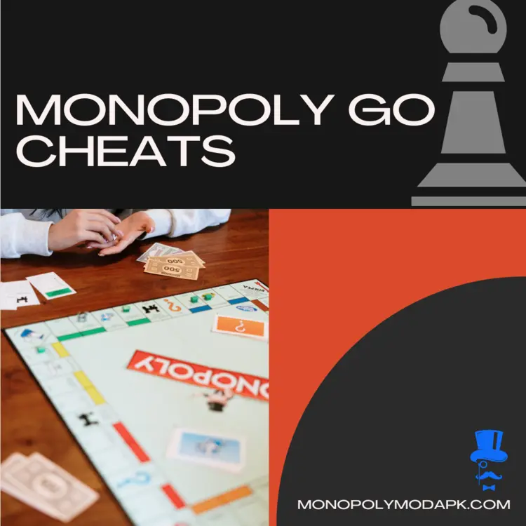 Monopoly Go Cheats | Easy Tips And Tricks