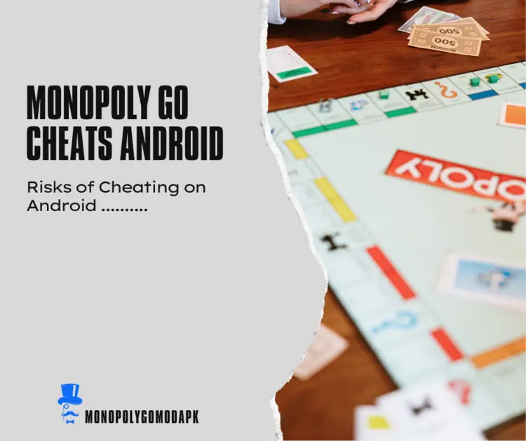 Monopoly Go Cheats Android