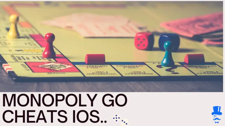 Monopoly Go Cheats iOS